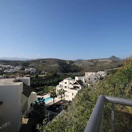 Acosta,los Flamingos -golf & Sea Views Apartment