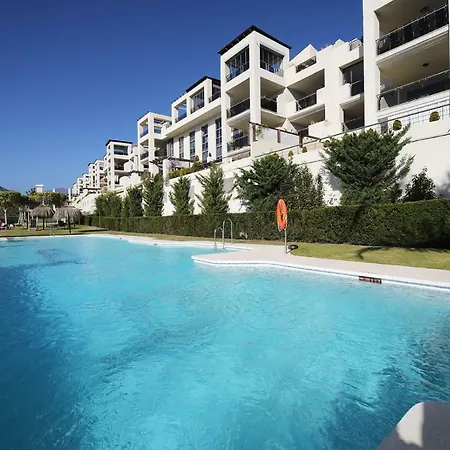 Apartment Acosta,los Flamingos -golf & Sea Views Estepona