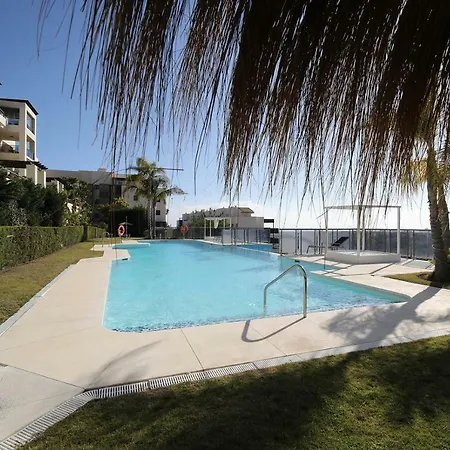 Acosta,los Flamingos -golf & Sea Views Apartment