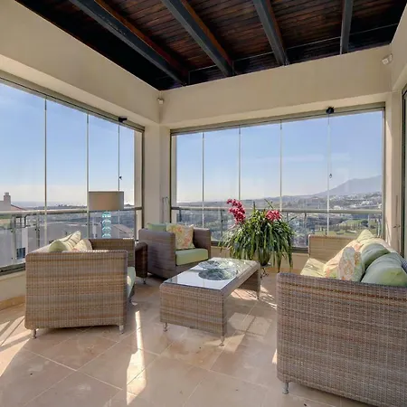 Acosta,los Flamingos -golf & Sea Views *