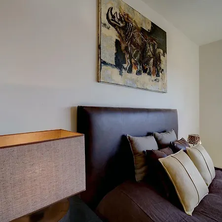 Apartment Acosta,los Flamingos -golf & Sea Views Estepona