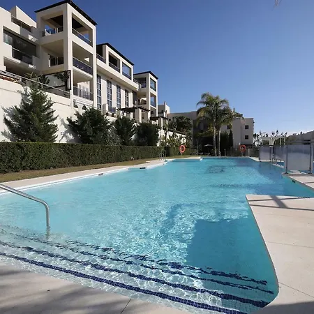 Acosta,los Flamingos -golf & Sea Views Estepona