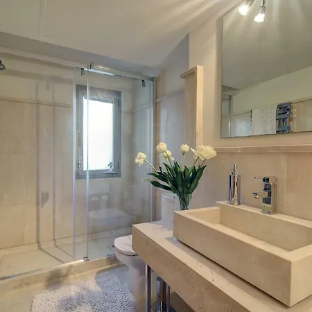 Acosta,los Flamingos -golf & Sea Views Apartment