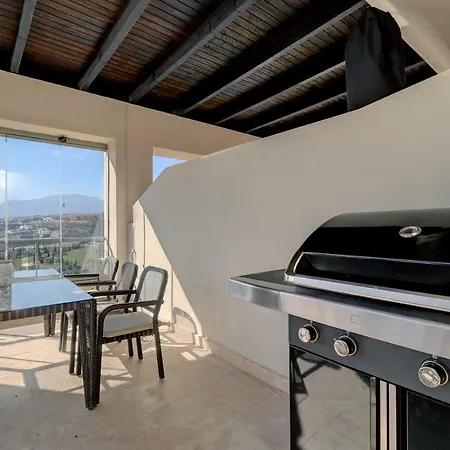 Apartment Acosta,los Flamingos -golf & Sea Views *