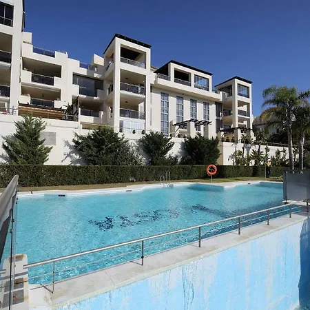 Apartment Acosta,los Flamingos -golf & Sea Views *