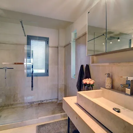 Apartment Acosta,los Flamingos -golf & Sea Views Estepona