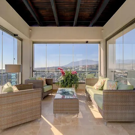 Acosta,los Flamingos -golf & Sea Views