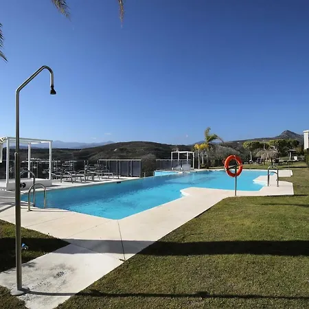 Acosta,los Flamingos -golf & Sea Views *