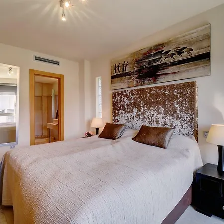 Acosta,los Flamingos -golf & Sea Views *