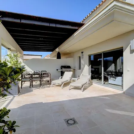 Acosta,los Flamingos -golf & Sea Views