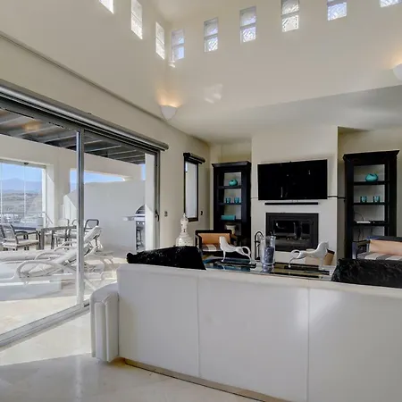 Acosta,los Flamingos -golf & Sea Views Apartment Estepona