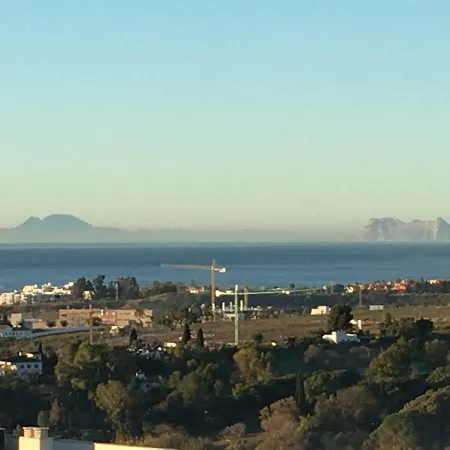 Acosta,los Flamingos -golf & Sea Views